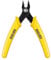DOWELL Micro Cutter Cutter Elettronica Taglierina Filo Morbido Taglio Professionale Cavi Di Filo In Rame E Alluminio (1PC)