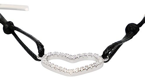 Ailoria Damen Charm-Armbänder Silber - 50345183