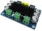 DollaTek DC 12V-24V TPA3116 D2 Amplificatore Audio Digitale Audio Mono Canale 100W Scheda Auto