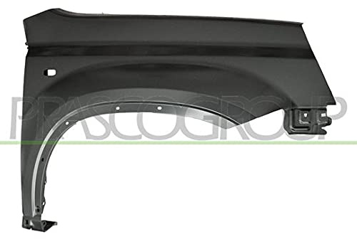 PRASCO DS8323013 Kotflügel mit Blinkerloch Kompatibel mit NISSAN X-TRAIL T31