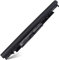 HUI-MATOOG Batterie pour Ordinateur Portable JC03 JC04 pour HP 240 245 250 255 G6 15-BS000 15-BW000 17-BS000 15-BS212WM 15-BS234WM 15-BS091MS 15-BS021NM 15-BW011DX 15-BW032WM Pavilion 17z 14.6V 2850W