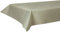 Sensalux Nature Tischdeckenrolle, Tischtuch, Vlies, CO²-neutrale Produktion, Ihr grüner Fußabdruck - 1,18m x 40m Perle