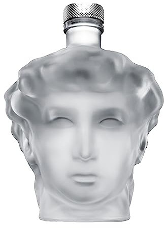 David Vodka Wodka (1 x 700 ml)