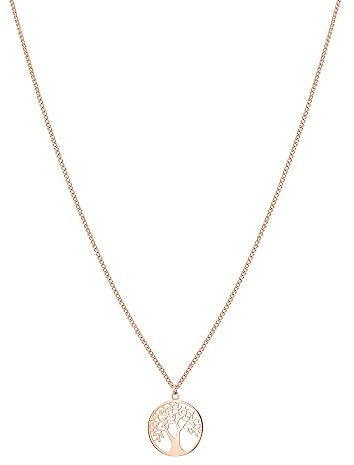 Tamaris Halskette TJ-0091-N-45 IP Roségold