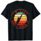 I'm Saxy And I Know It Saxophon Geschenk für Musiker Jazz T-Shirt