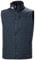 Helly Hansen Mens Crew Insulated Vest 2.0, 3XL, Navy