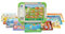 VTech Interaktives Lernkartenboard – Lernboard mit FSC®-zertifiziertem Holz, 10 doppelseitigen Lernkarten, Einer Lernseite, 800 Touch-Punkten und 3 Spielmodi – Für Kinder von 3-6 Jahren