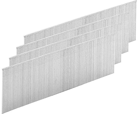GRAPHITE Nägel GA18, Typ 90, Länge 20-50 mm, Durchmesser (45mm) | 1.25x1.05 mm, 400 Stück