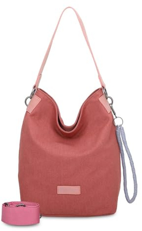 Fritzi aus Preussen Wudy03 Canvas Rusty