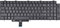 Replacement Keyboard for Dell Latitude 5520 5530 5540 5521 5531, Precision 3560 3570 3580 3561 3571 3581 7670 7680 7770 7780 Laptop with Backlit US Layout P/N: N7N16 0N7N16