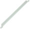 ELECTROLUX 2231065166 Rear Glass Shelf Profile (306046-48768) Fridge Freezer