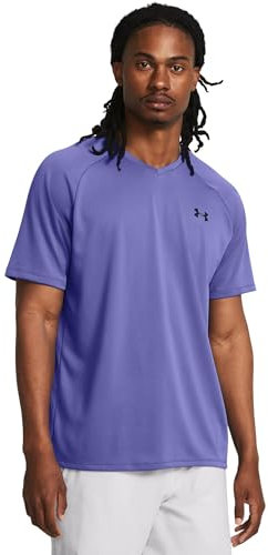 Under Armour Men's Tech 2.0 V-Neck Short-Sleeve T-Shirt