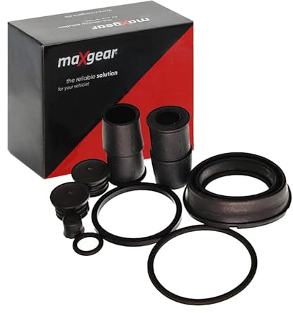 Maxgear 27-1649 Reparatursatz, Bremssattel hinten | 27-1649 passend für A3 Q2 TT Forment
