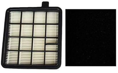 Vacuum Cleaner HEPA Filter,For Zanussi For Zan2020 Vacuum Cleaner Parts Replacement