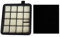 Vacuum Cleaner HEPA Filter,For Zanussi For Zan2020 Vacuum Cleaner Parts Replacement