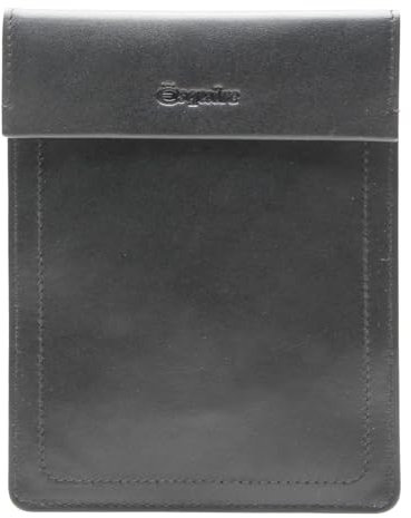 Esquire Brustbeutel New Silk Chest Pouch Black schwarz