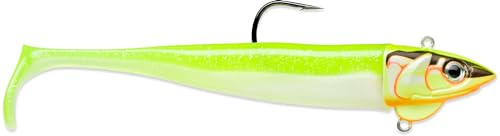 BISCAY MINNOW 16-106G CHCH