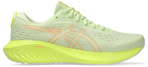 ASICS Gel-Excite 10, Sneaker Hombre, Matcha FRÍO/Piedra Solar Brillante, 46 EU