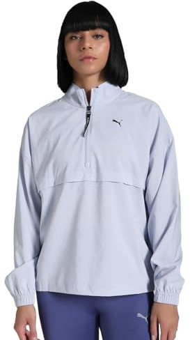 PUMA Damen W Puma Strong Woven Jacket Gewebte Jacken (1er Pack)