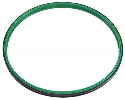 Joints d'étanchéité de rechange pour Thermomix TM31 - En silicone - Réutilisables - De qualité alimentaire