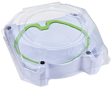 Beyblade X BX-10 Tournament Beystadium Battle-Arena