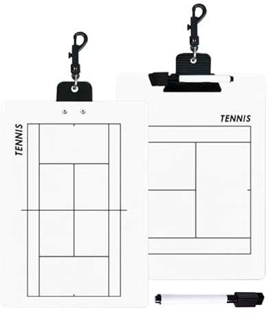 Badminton's Blackboard für Volleyball - Badminton Coaches, Volleyball-Notiz | Volleyball Coaching Strategie Bifacceral Demonstrative Blackboard für Sport mit Ball, Badminton Blackboard für Tennis