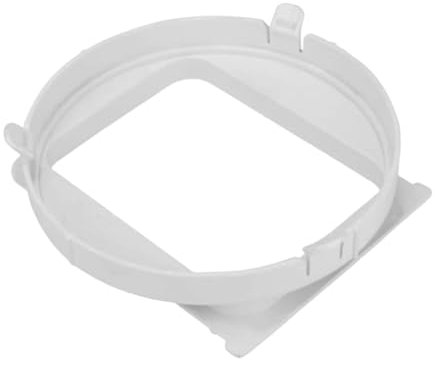 Adaptador Aire Acondicionado Portatil | Adaptador De Manguera De Escape De Aire Acondicionado | 150 mm Móvil Aire Acondicionado Portátil Interfaz Cuadrada, Accesorios Para Aire Acondicionado Móvil