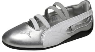 PUMA Speedcat Ballet Metallic 40158101, Ballerines