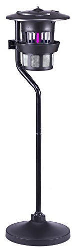 Master trap - 999.7520 - Anti-Moustique d'Ext�Rieur sur Pied 1000m� Tiger Trap Pro