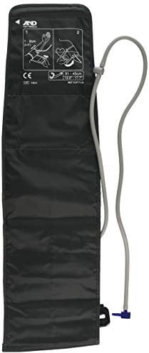 A&D Medical - Manguito para brazo grande, circunferencia de 31 a 45 cm