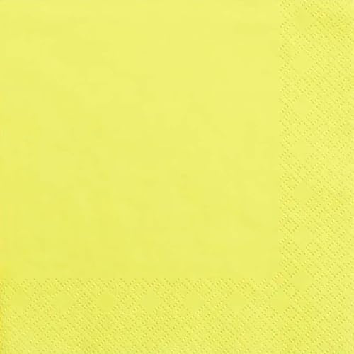 Servietten, 3-lagig, Geld, 33x33cm, 20 Stck./Pckg. SP33-1-084