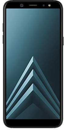 Samsung - SM-A600FN - Galaxy A6 (2018) 3 GB/32GB, Noir