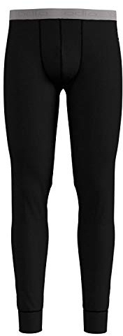 Odlo Herren Unterhose Suw Bottom Pant Natural 100% Merino Warm
