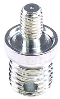 Adaptador de Cabeza desbrozadora Tecomec Easy Work Ø109, Ø130 mm, M8 x 1,25 LHM