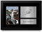 HWC Trading Lewis Hamilton Geschenk Signed A4 gedruckt Autogramm Mercedes F1 Geschenke drucken Fotobildanzeige ((Framed) Lewis Hamilton Celebration)