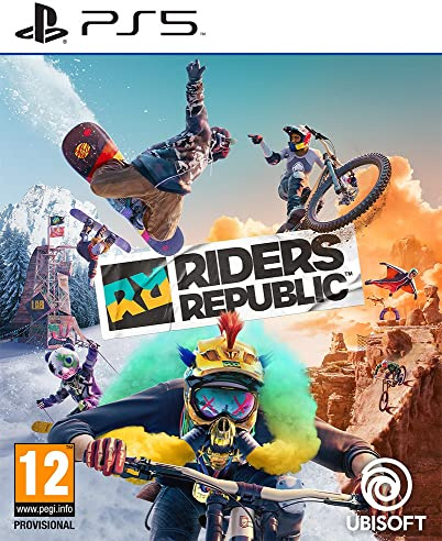 Ubisoft
