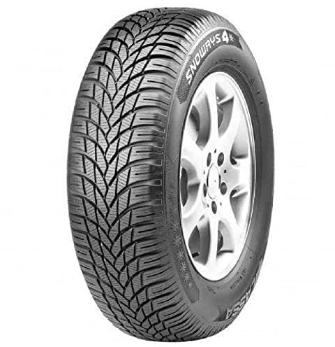 LASSA - 195/50 R16 TL 88H SNOWAYS 4 XL - Winterreifen