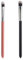 Androxeda Augenpinsel Pinselset Anjou Pinselset Makeup Lidschatten Pinselset Makeup Blender Pinsel Pinselset Augen Pinselsets Blending Brush Augenpinsel Set Make up Pinsel Set Lidschattenpinsel