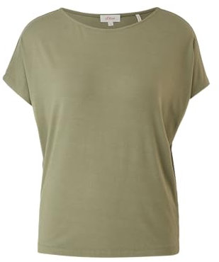 s.Oliver T-Shirt ärmellos Loose FIT