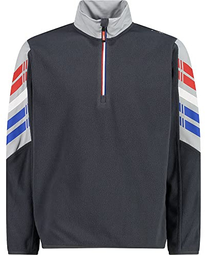CMP Unisex Kinder Kid Sweat Shirt