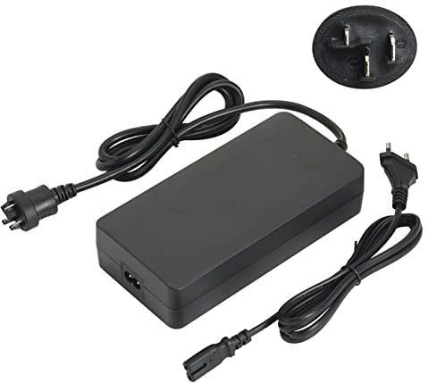 4A Ladegerät für Bosch Active/Performance Line E-Bike 36V Akku Standard Charger Kompatible Modelle (0275007907)