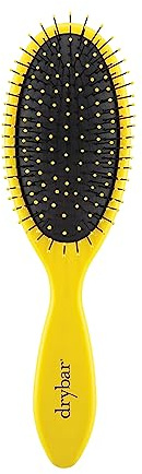 Drybar Detangling Hair Brushes range || For wet or dry hair || Work through tangles without tugging or pulling || create a smooth & shiny blow-dry