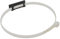 Kair Round Ducting Pipe Retaining Clip 100mm to 150mm Universal Support Bracket for Plastic Duct or Flexible Hose - Pack of 2