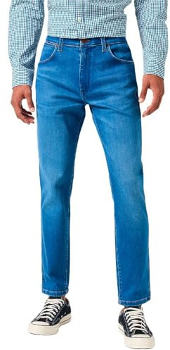 Wrangler ALL TERRAIN GEAR X Wrangler Larston PANTS, Rustic, 30W / 34L