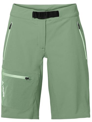 VAUDE Women's Badile Shorts