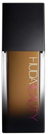 HUDA BEAUTY Faux Filter Luminous Matte Foundation - CINNAMON 440G - 30ml