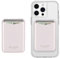 Kate Spade New York Magnetkartenhalter – kompatibel mit MagSafe – Blasser Hartriegel