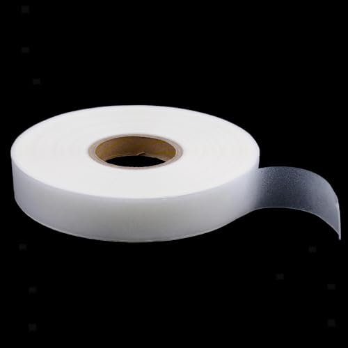 Seam Sealing Tape,TENT TAPE,Awning Repair Tape,Waterproof PU Coated Fabric Repair Tape Iron On for Packaging Parcel Sealing for Tent, Camper Packing Fabric, Boat Covers,Tape Sticky Strips No-Residue
