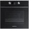 Küppersbusch B 6200.0 S1 Backofen Schwarz