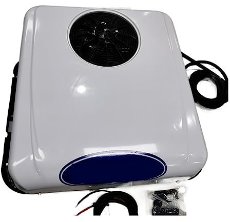 Climatiseur Pour Voiture Minibus Climatiseur for Mini Springer Van